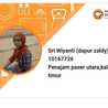 Sri Wiyanti # Mamak Rizal#