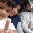 ghina rifqia