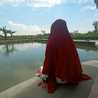 Ulayya Almast Nabila