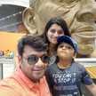 Maitri Niket Shah