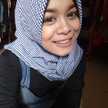 Isni Mujahidah Hasan 