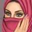 ام اسماعيل 😍ايمان😍