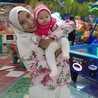 Linda Mayang Sari Linda Mayang Sari