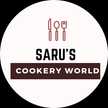 SARU'S COOKERY WORLD