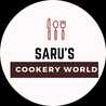 SARU'S COOKERY WORLD