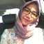 Niken Ayuwulansari Harry Putri