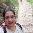 Swati Bharadwaj