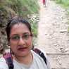 Swati Bharadwaj