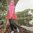 Adhelia Arum
