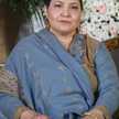 Shahida Asghar