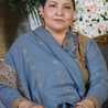 Shahida Asghar