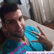 Lucas Pinares