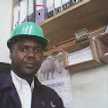 KEVIN SAKWA