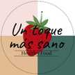 UN TOQUE MAS SANO