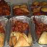 asmies Small Chops