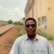 Egwu Solomon