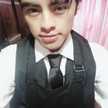 OSCAR FABIÁN MARTÍNEZ SÁNCHEZ 