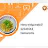 Heny widyawati 01