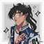 Galaxi Wolf