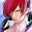 "IORI YAGAMI" "IORI YAGAMI"