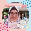 Armelia Aprilianti Melkias
