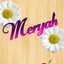 Meryah food