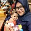 Mommy Yana 