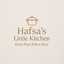 hafsa’s little kitchen