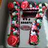 Sari aw' puding art, cake en cookies Sari aw' puding art, cake en cookies