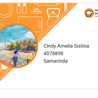 Cindy Amelia Sistina Cindy Amelia Sistina