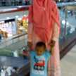 Ummu YazidAyyash