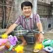 Iwan Satya Setiawan