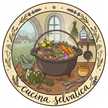 La Cucina Selvatica 