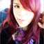 Sarita Rock Purple