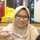 Wanita Belajar Wanita Belajar