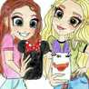 ღagus worlღ