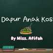 Miss.afifah
