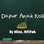 Miss.afifah