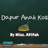 Miss.afifah
