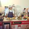 Chef Sweta Kapoor