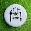 Teemars Treats