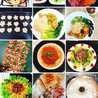 homemade food 