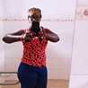 Mary Omondi