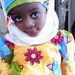 Aisha Ahmad