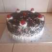 MT Cakes & Pastries....