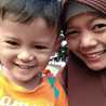 riza amelia