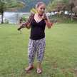 Maria Silva Huaco