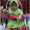 Iki 'Rizki' Cayank Ibu