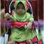 Iki 'Rizki' Cayank Ibu