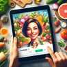 world cuisine for all 